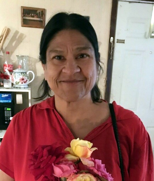 Obituary of Delma Araujo