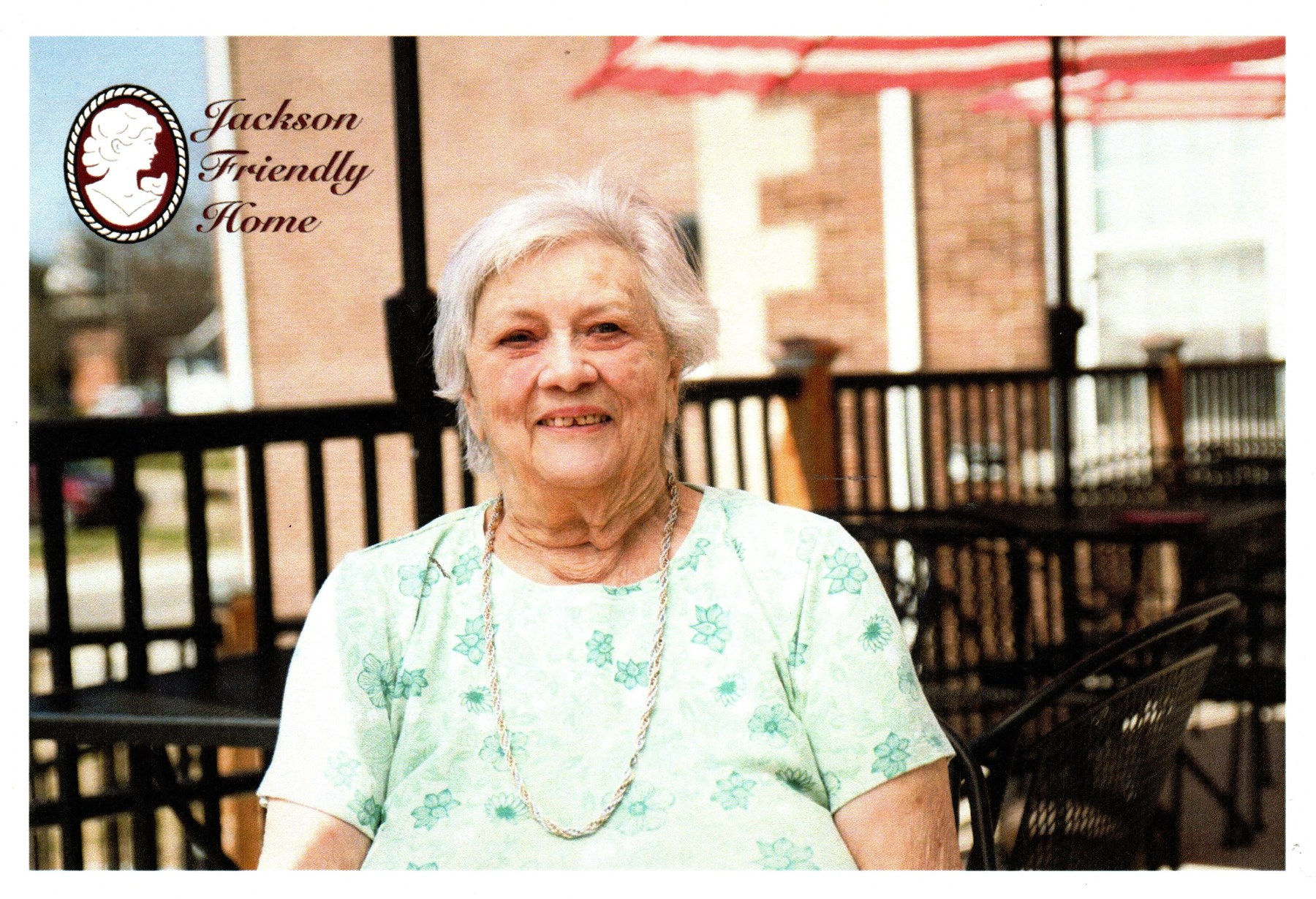 Obituary of Joanne Barbara (Alexander) Sanders