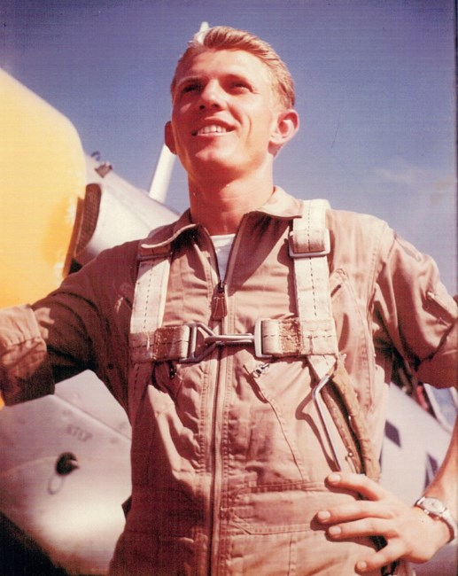 Obituary of Benjamin Clendening Murph