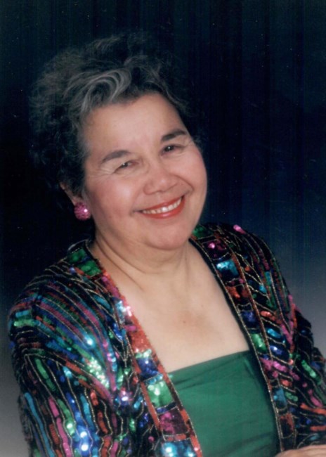 Obituario de Magdalena "Maggie" Lopez Castaneda