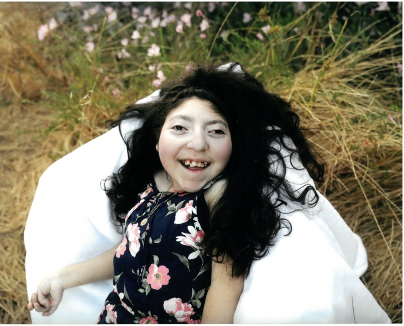 Obituary of Valeria Escamilla Arzola