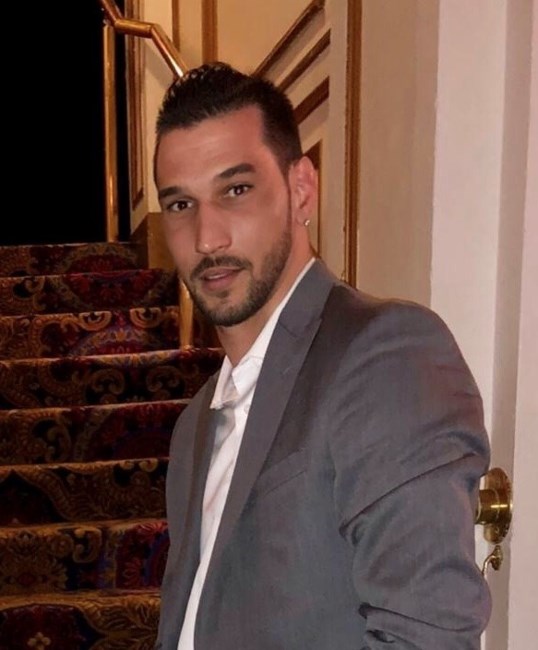 Obituary of John Antunes Sousa