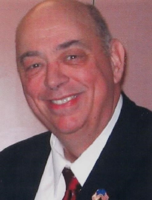 Obituary of Frank Alfred Pearce Jr.