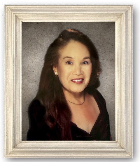 Obituary of Maria Esther Mendoza