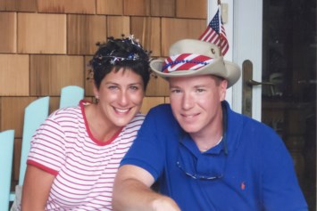 Obituary of Michelle Burgess Blackwell