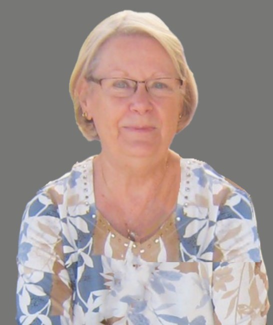 Obituary of Catherine "Cathi" Marie Franks