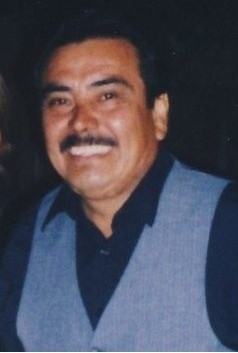 Obituary of Antonio R Padilla