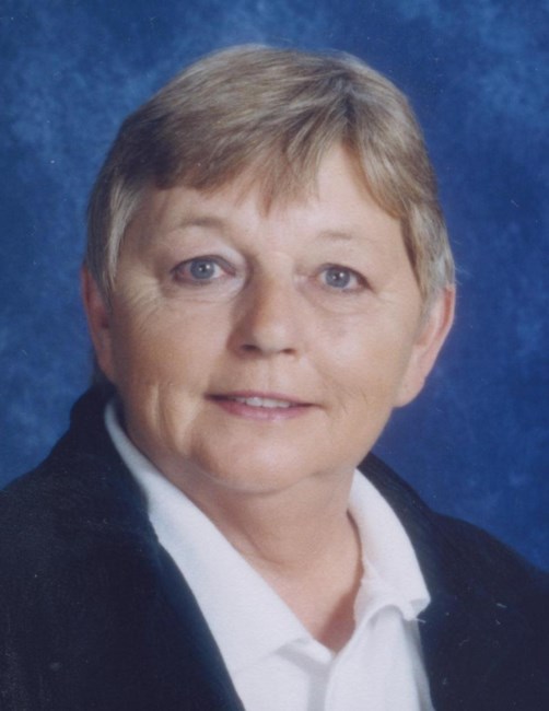 Obituary of Judy Irene Hurni