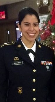 Obituary of Aida Hernandez