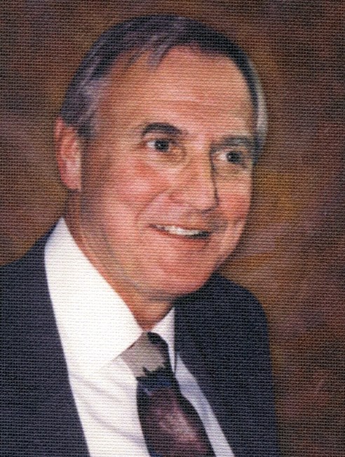Obituary of Richard M. Gerhart Sr.