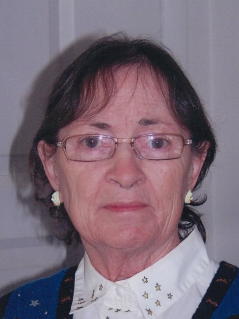 Obituary of Retta Eva Green