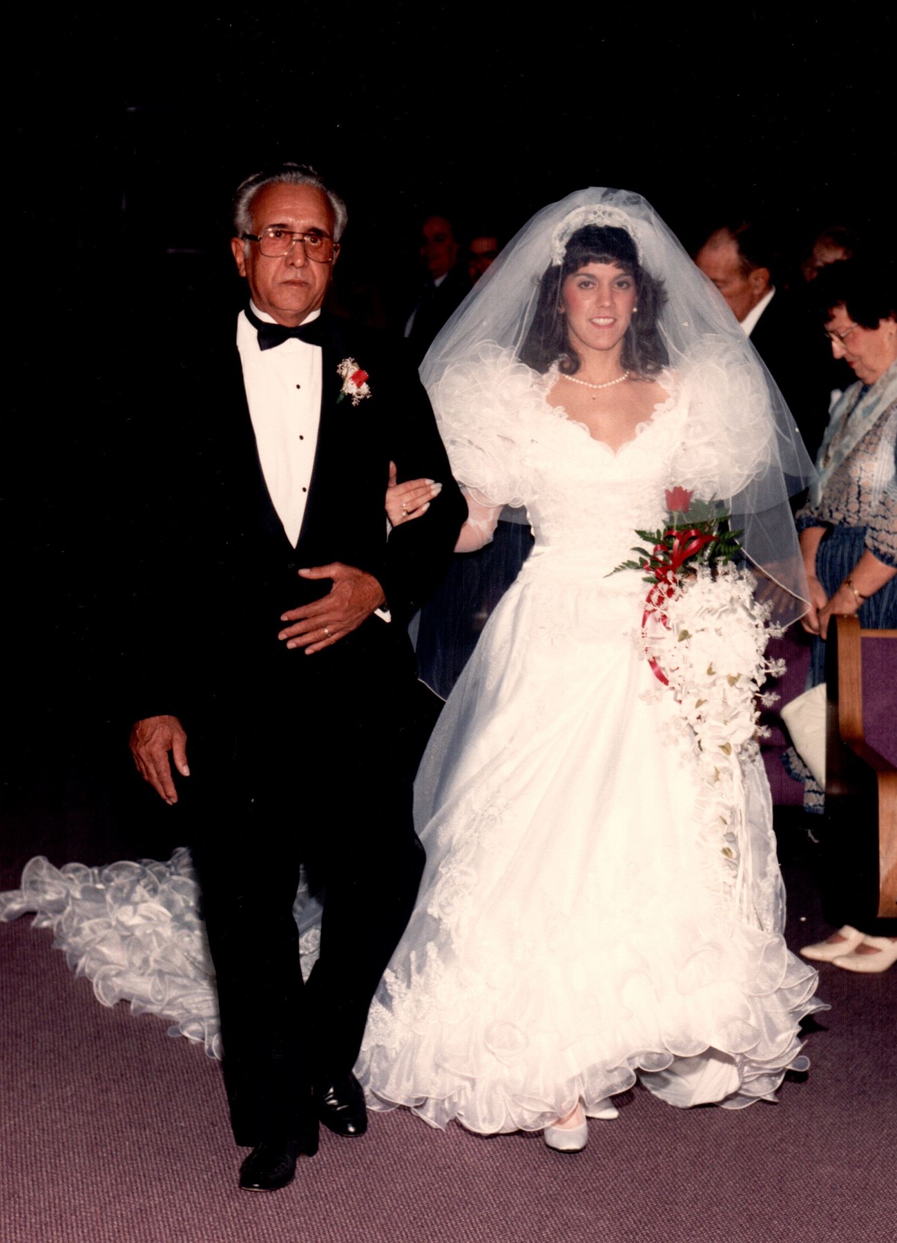 Obituary of Lazaro José Neyra