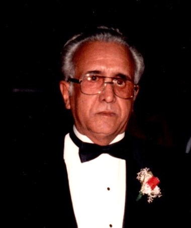 Obituario de Lazaro José Neyra