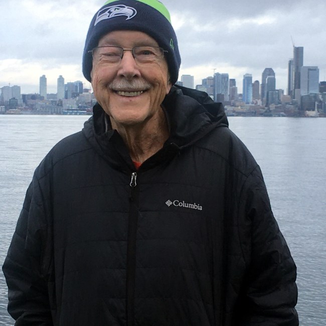 Obituary of Charles Edward Williston