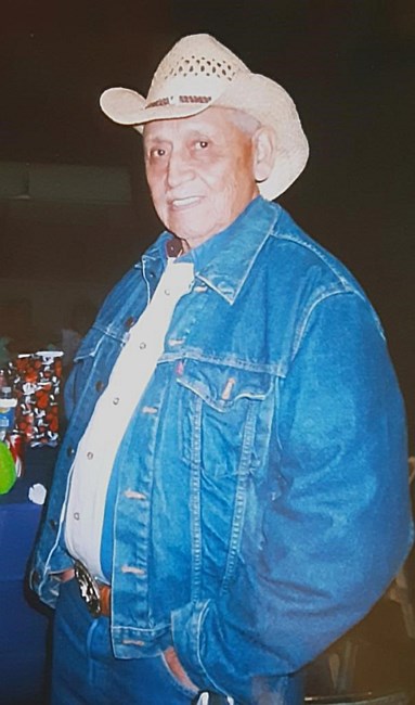 Obituary of Esteban Gonzalez