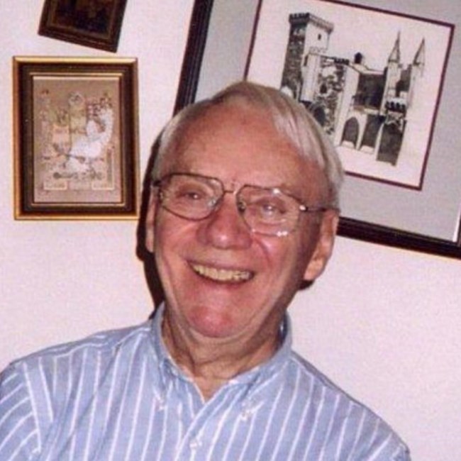 Obituary of Russell C Sawmiller