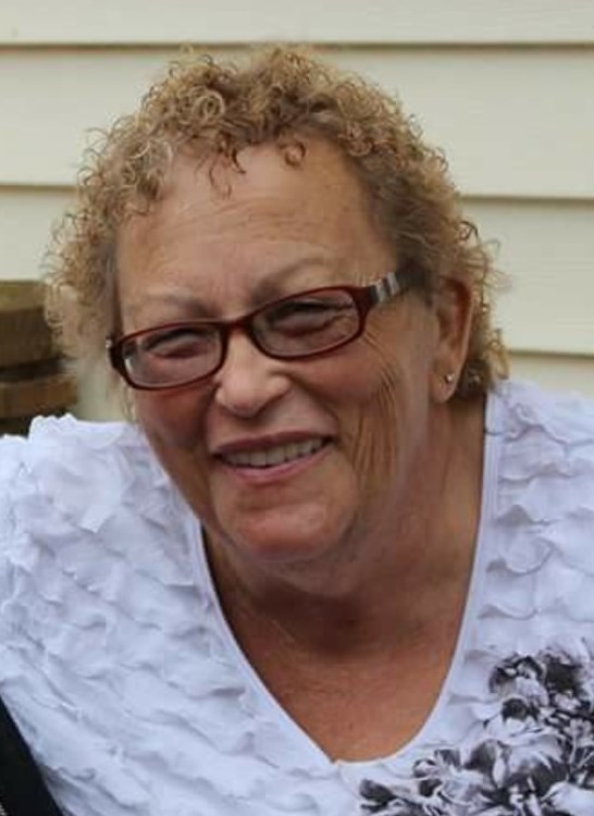 Donita Herman Obituary Omaha, NE