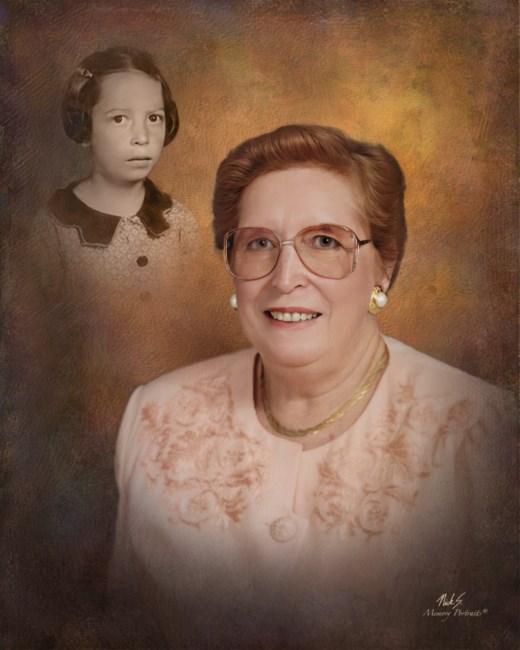 Obituary of Sadia Elizabeth Elmore