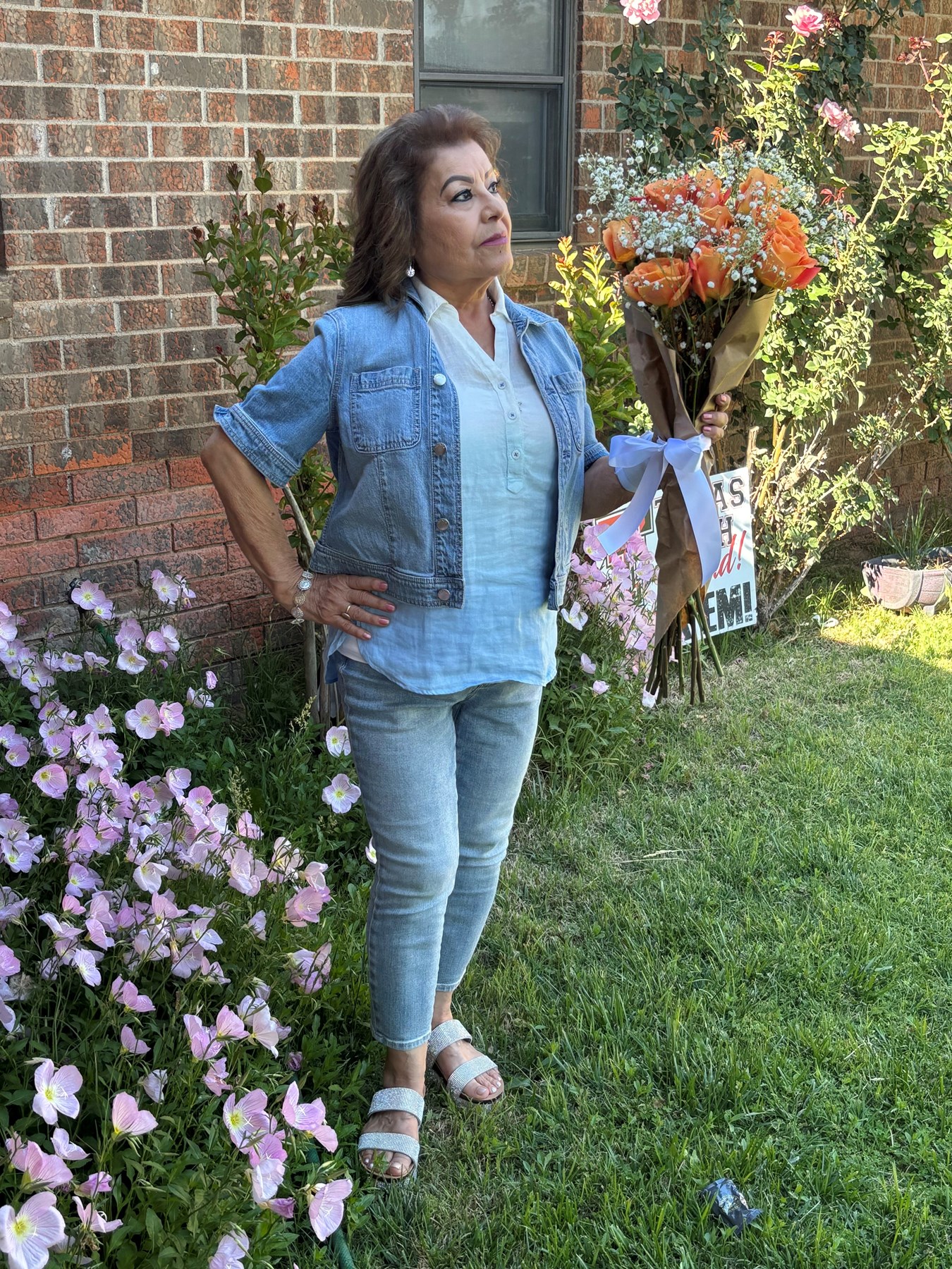 Obituary of Dora Dominguez