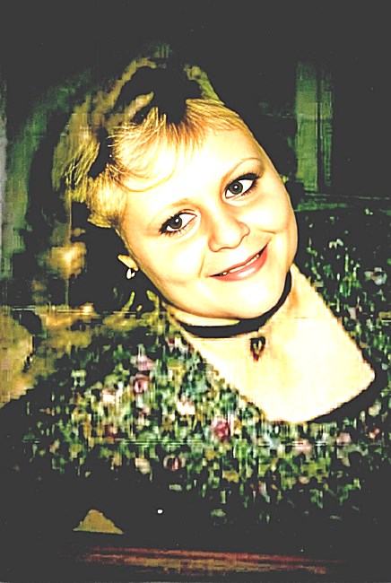 Obituary of Diana Lee Collins