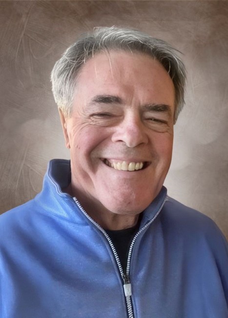 Obituary of Denis Charlebois