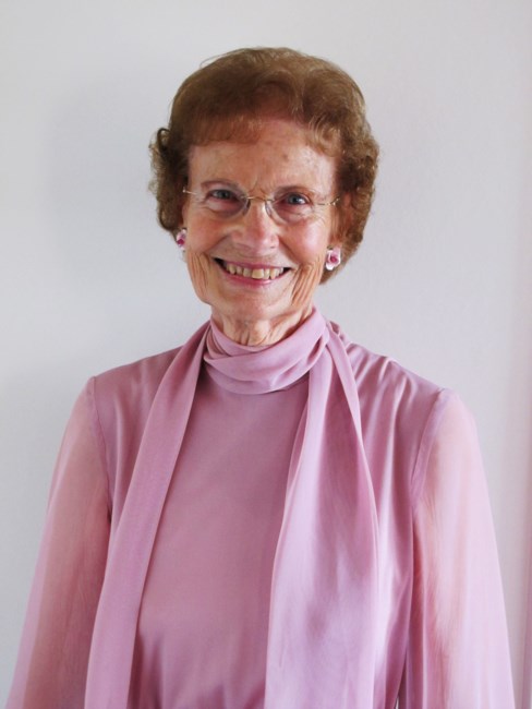 Obituary of Catherine Claire Weeks