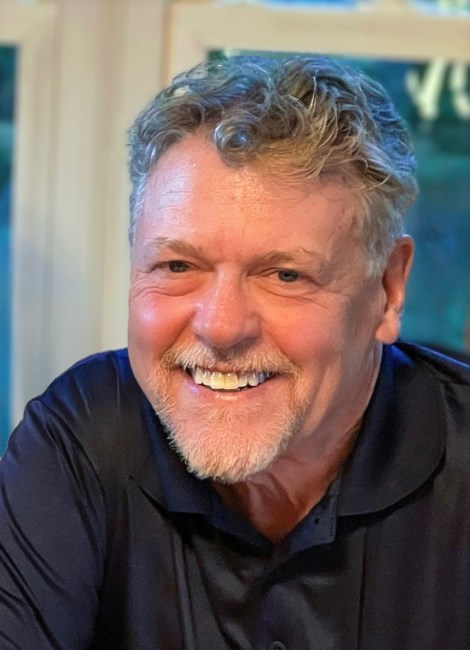 Obituary of Brian Johnson