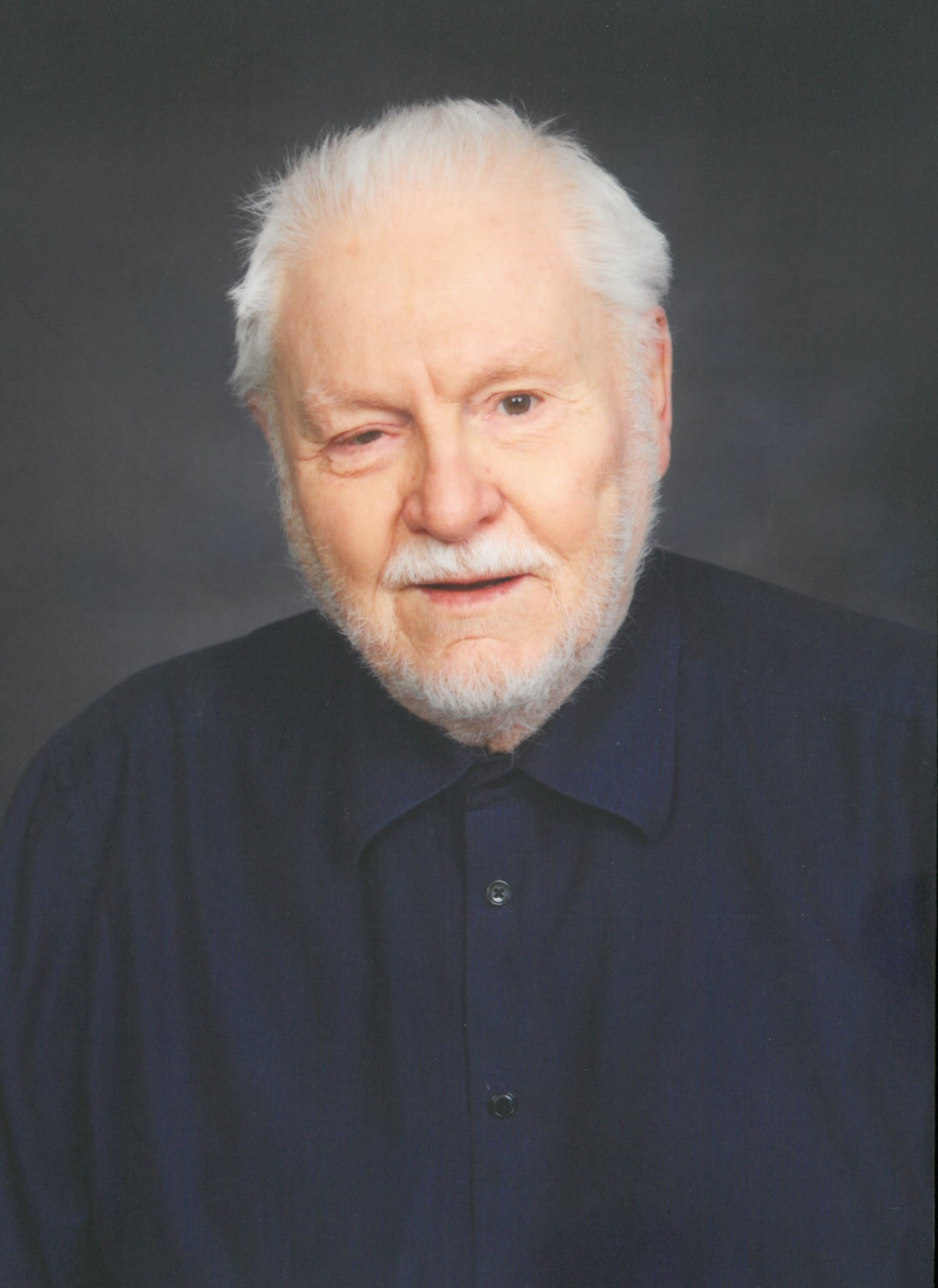 Obituary of Real "Red" Lavergne