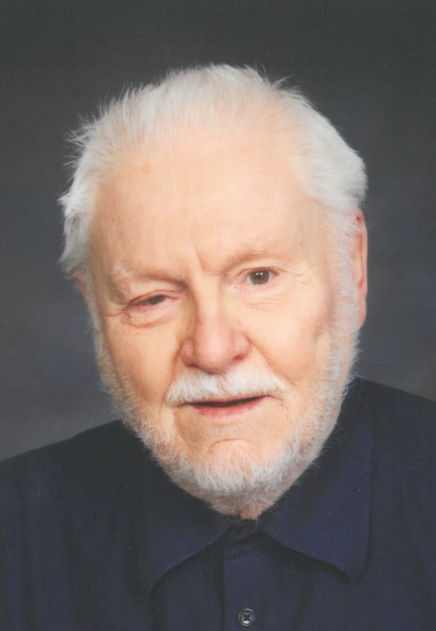 Real "Red" Lavergne Obituary Navin, MB