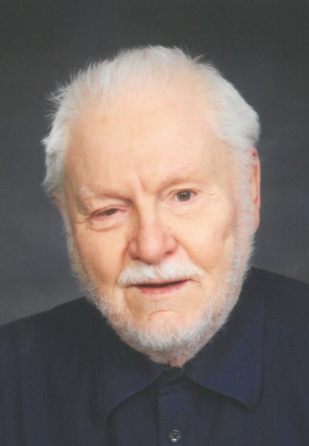 Obituary of Real "Red" Lavergne