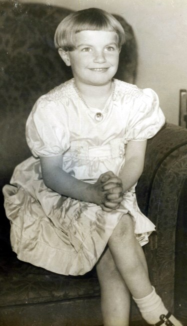 Obituary of Theresa Lillian Newell