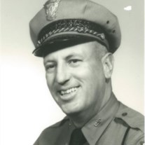 Obituary of Donald Spencer Girnt