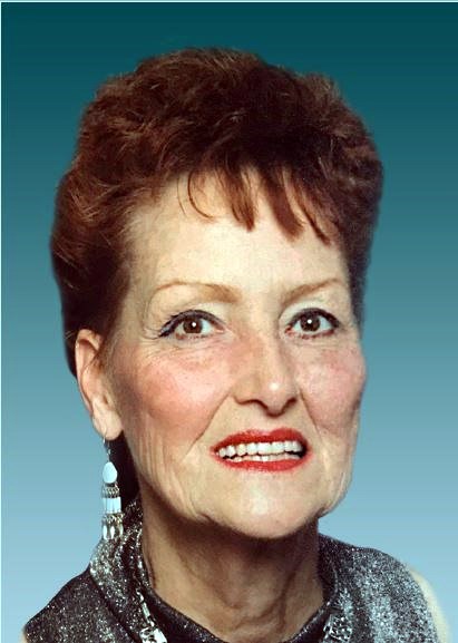 Obituary of Lois Marie Davis