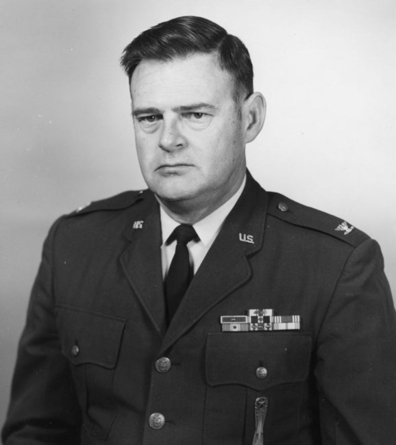 Avis de décès de Hiram Glynn Turner