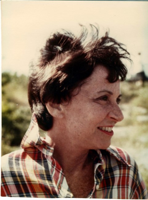 Obituary of Margaret  G. Stiegler Gregg