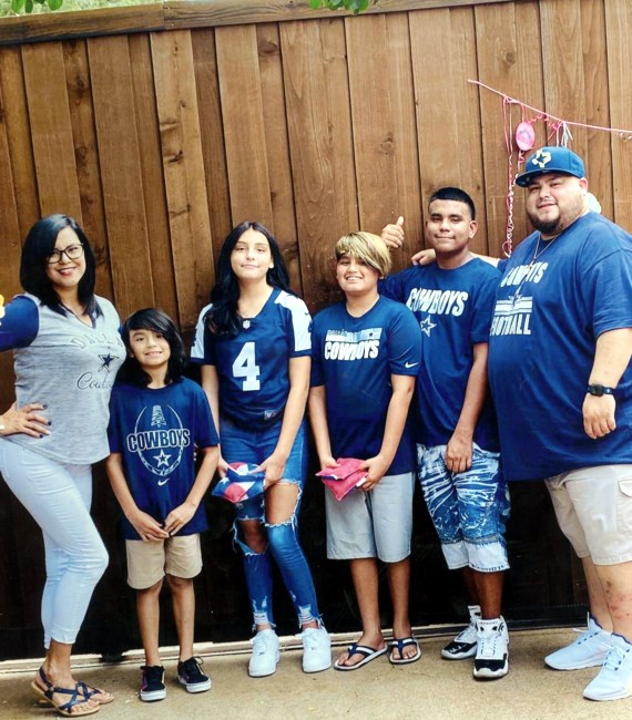 Obituary of Markcos Juventino Pineda