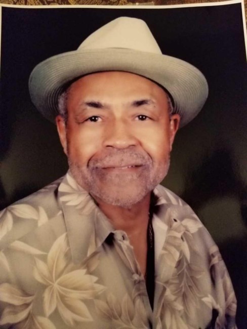 Obituary of Paul Avon Walker