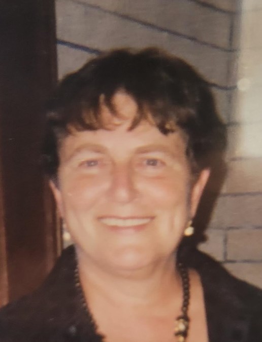 Shirley Corriher Obituary China Grove, NC