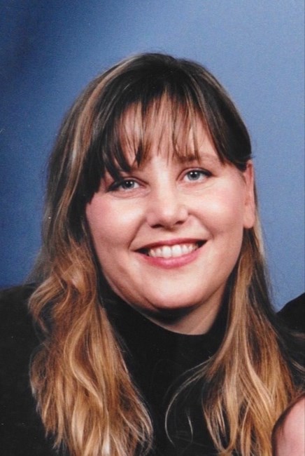 Obituary of Sandra Nanette Miller