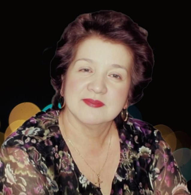 Obituary of Bertha Yañez Riojas