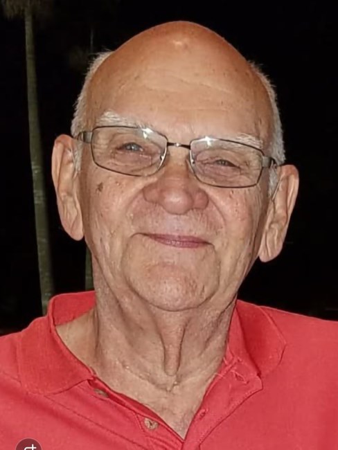 Avis de décès de Darryl Mark Redstone