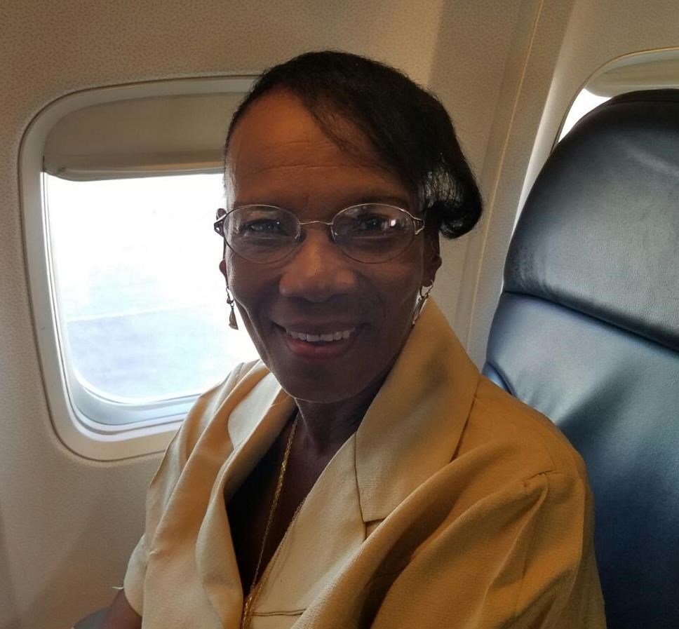 Obituary of Primerose Alexandre