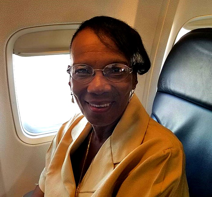 Obituary of Primerose Alexandre