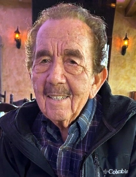Obituary of Jose Guadalupe Arceo Moreno