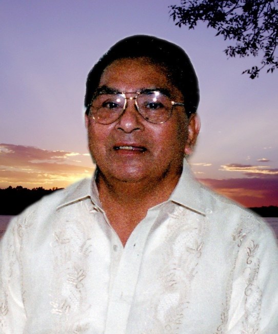 Obituary of Benjamin Santos Agustin