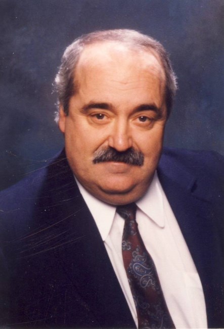 Obituary of Sherman P. Thomas