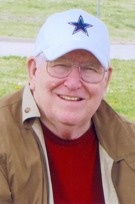 Obituario de Jimmie C. Perdue