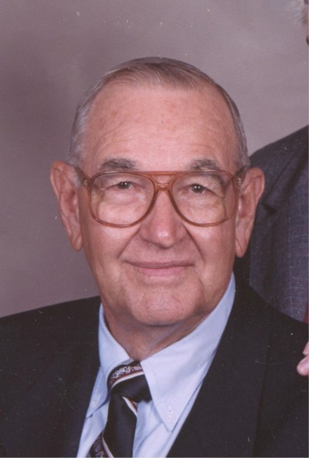 Obituary of Owen Bedford Bales