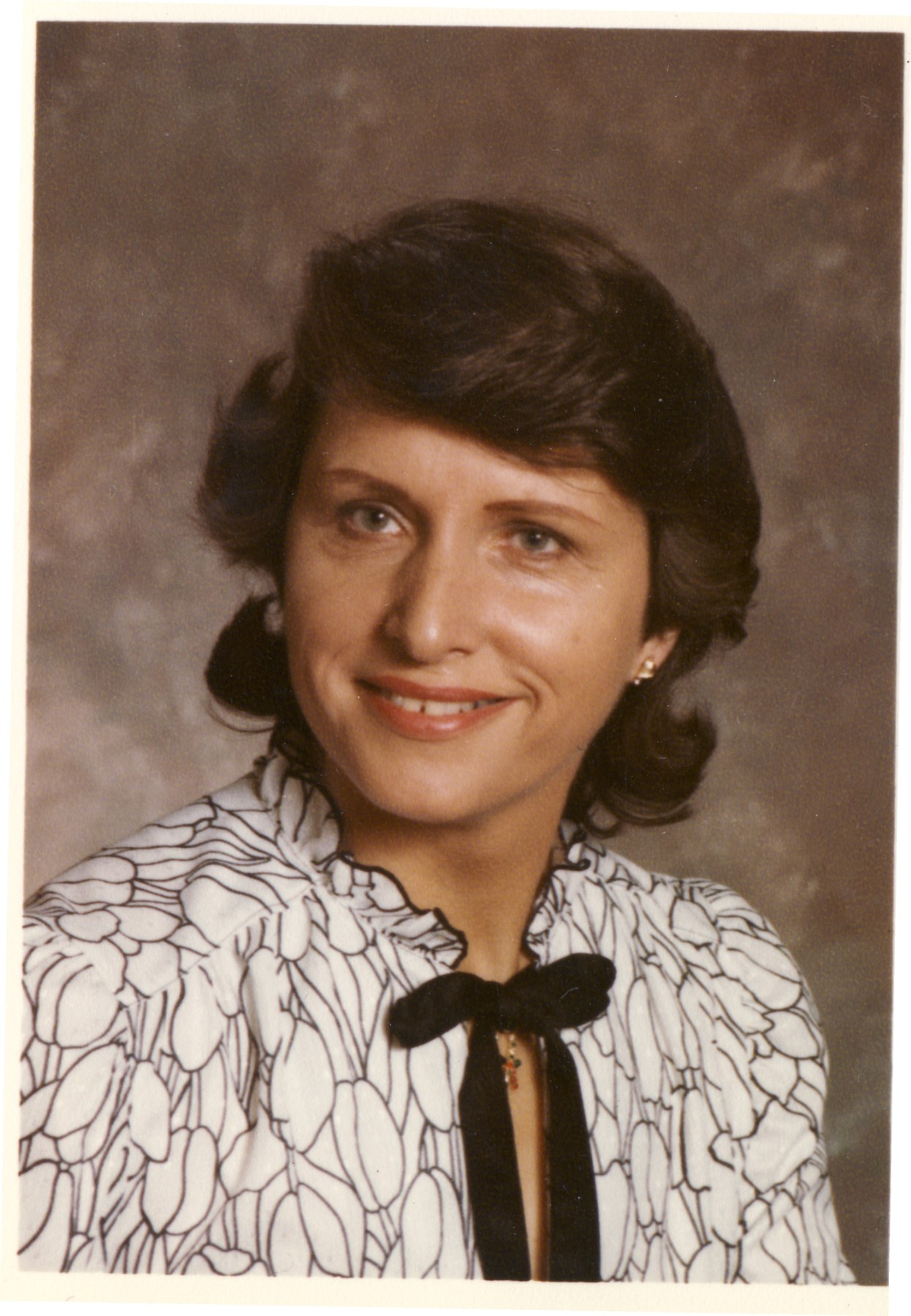 Obituary of Judith M. Dickson