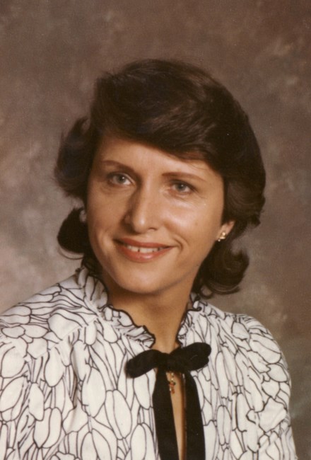 Obituary of Judith M. Dickson